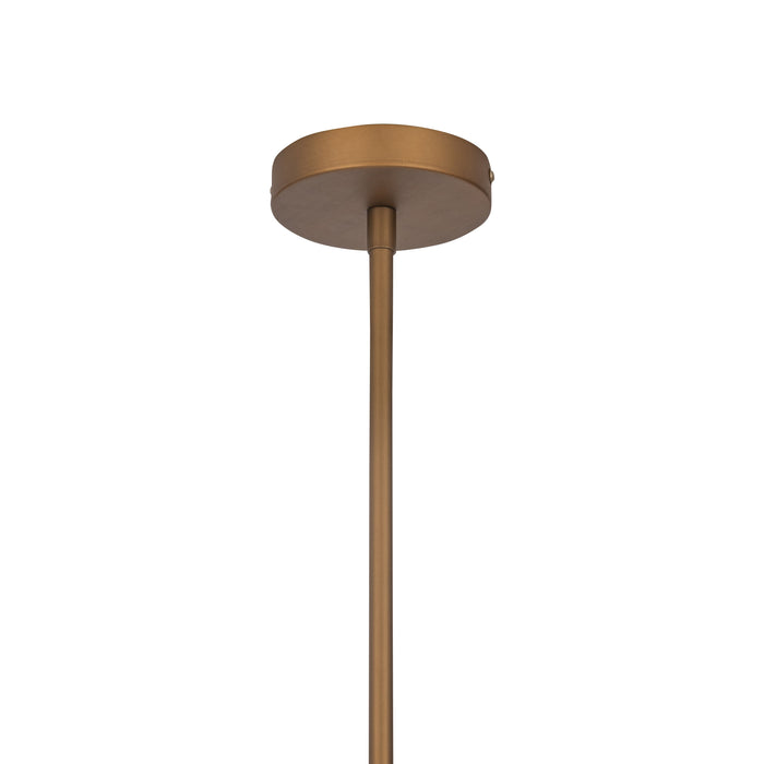 Allyn Pendant