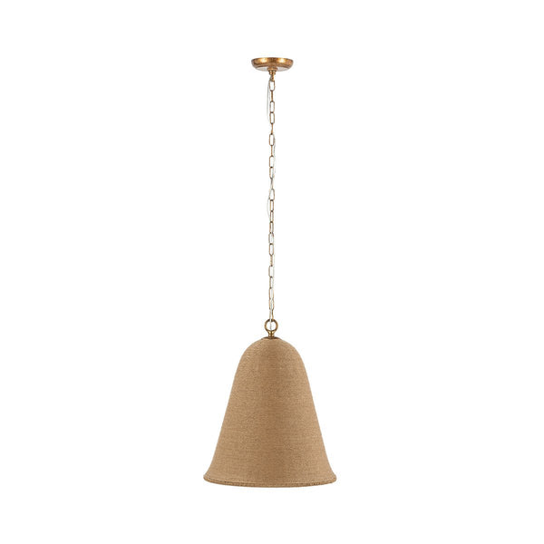 Kimbelle Rattan Pendant