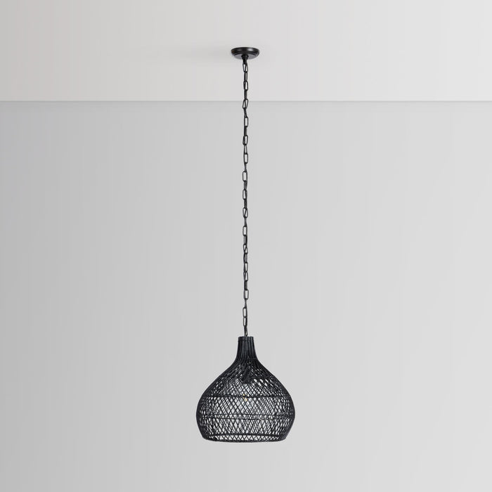 Dome Pendant