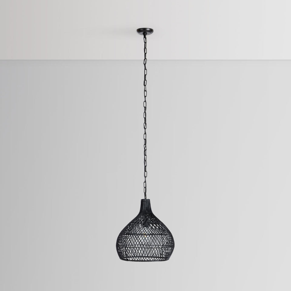 Dome Pendant