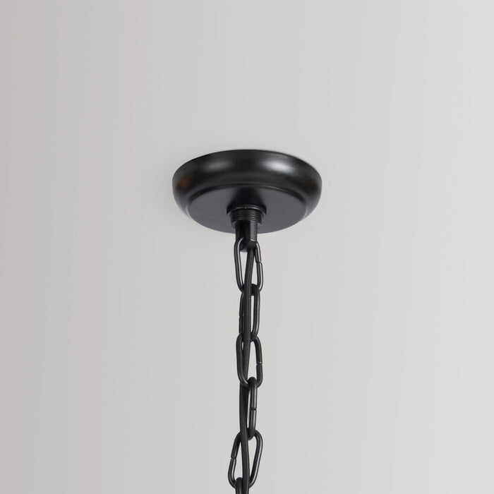 Dome Pendant