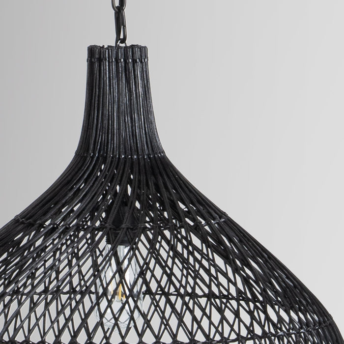 Dome Pendant