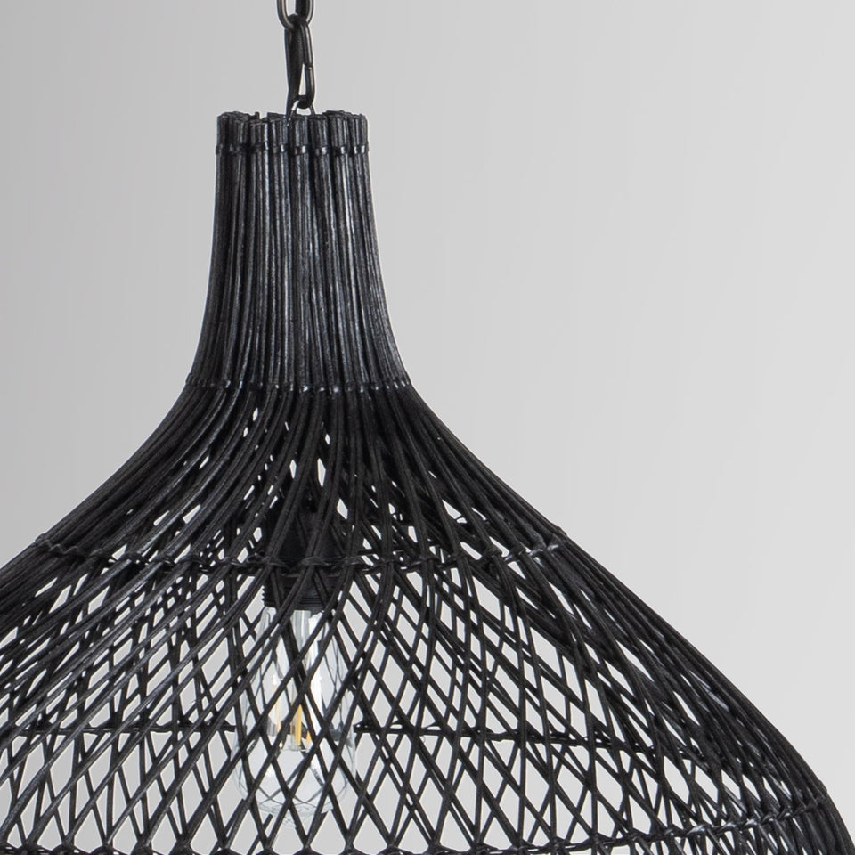Dome Pendant