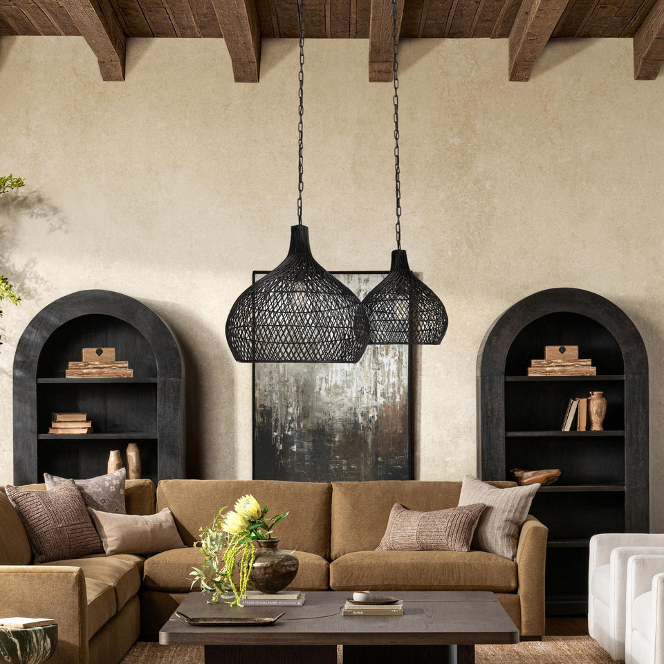 Dome Pendant