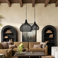 Dome Ceiling Lighting