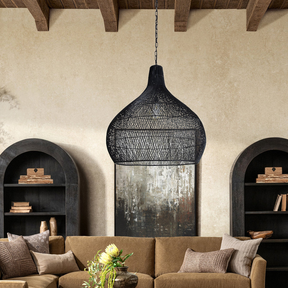 Dome Pendant