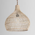 Dome Pendant
