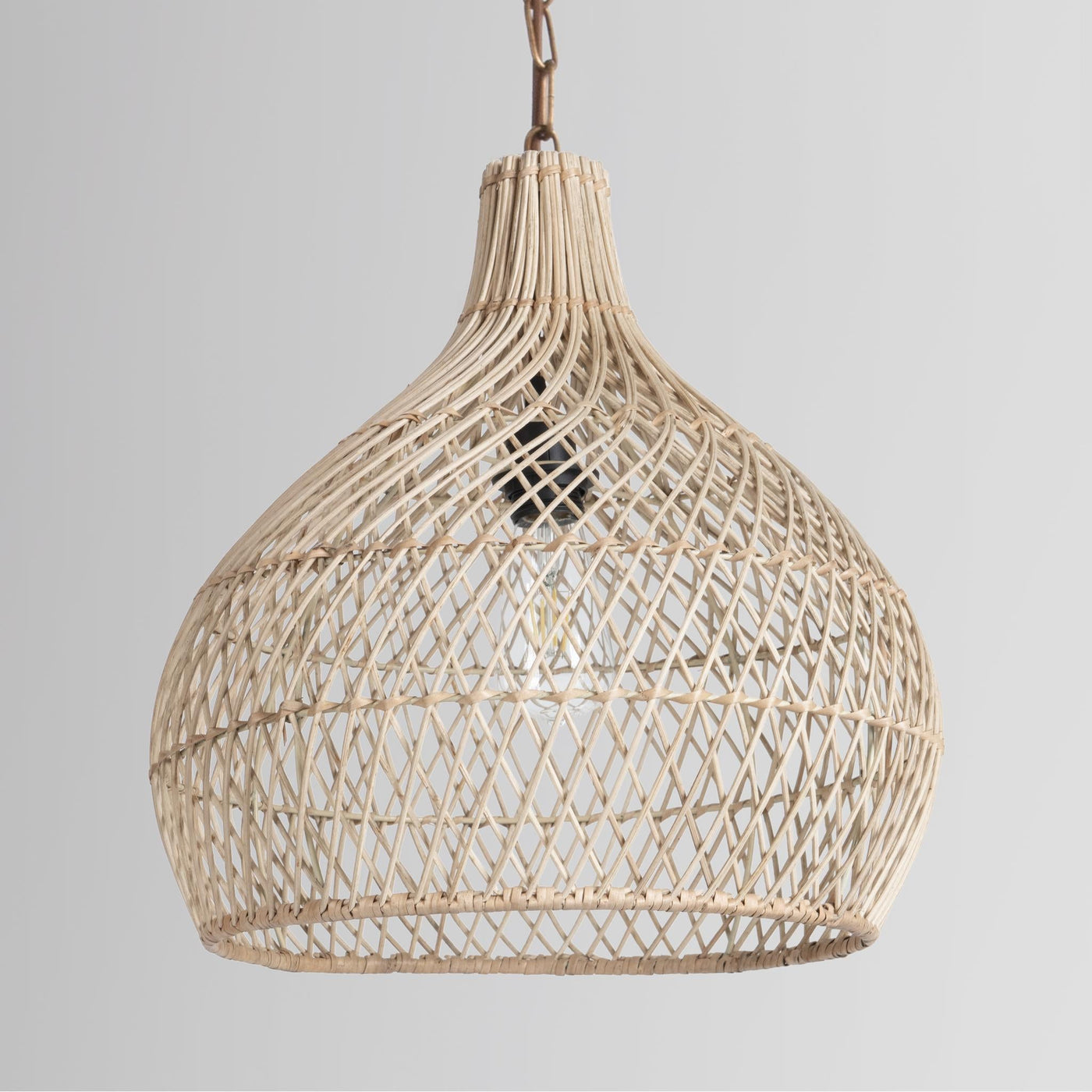 Dome Pendant