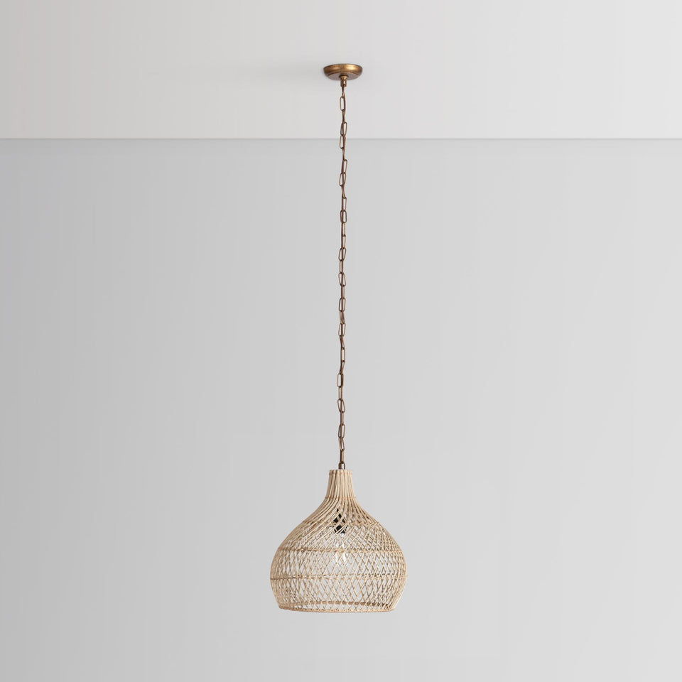 Dome Pendant