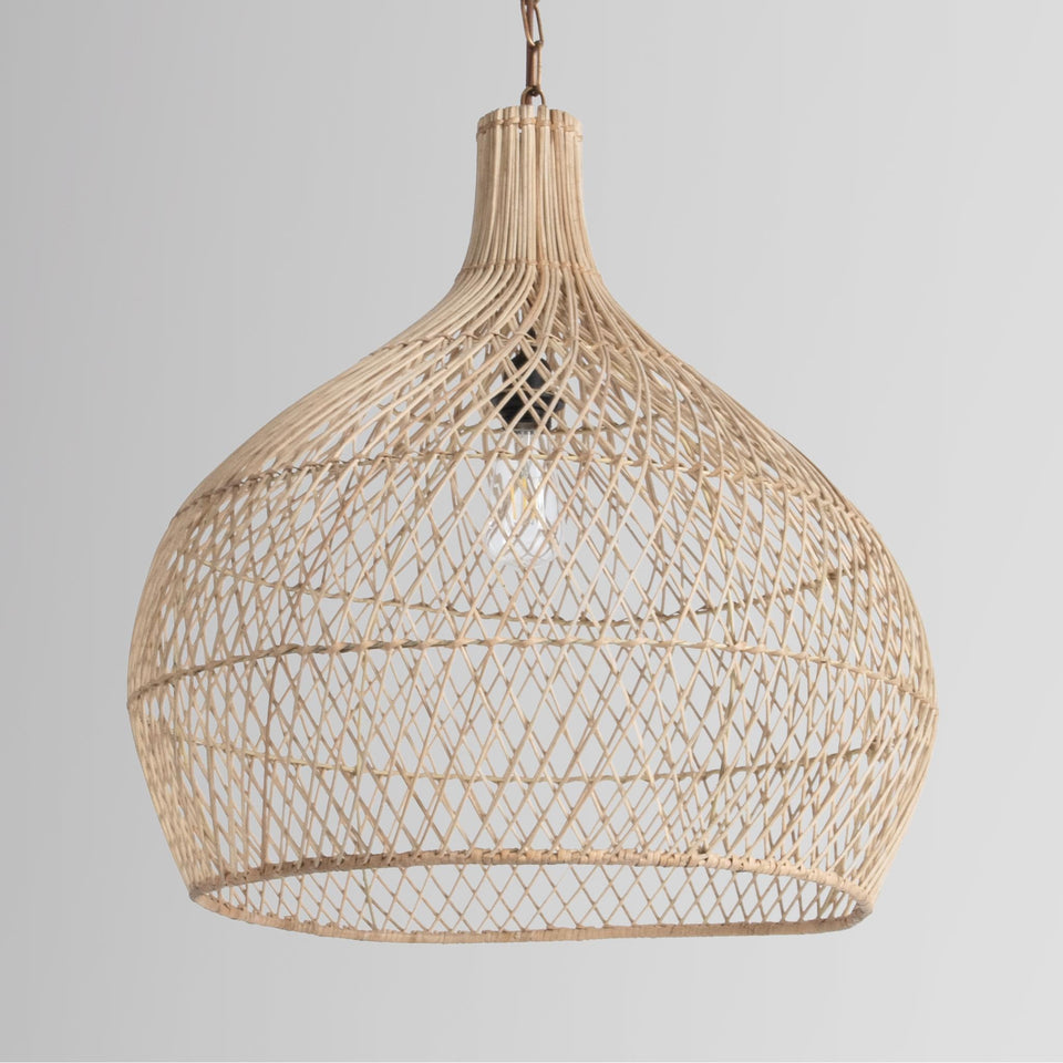 Dome Pendant