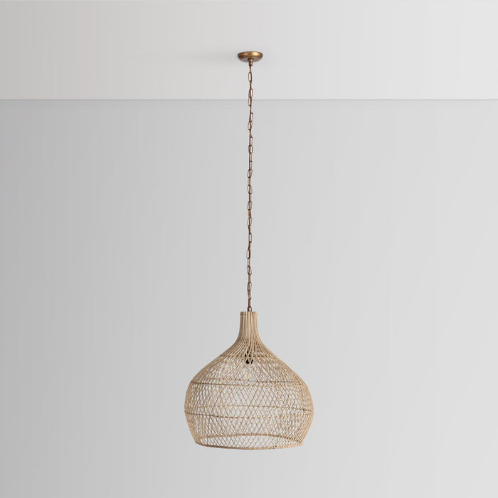 Dome Pendant