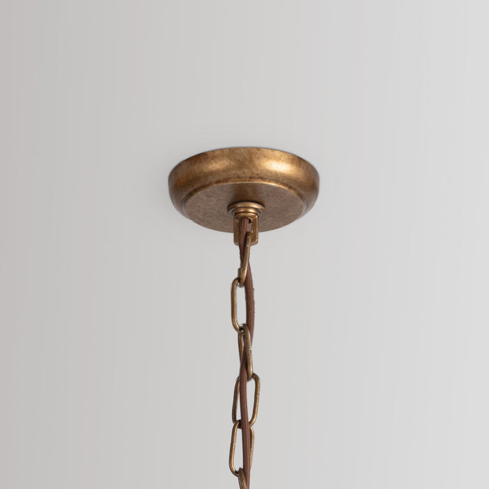 Dome Pendant