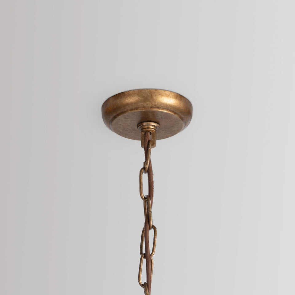 Dome Pendant