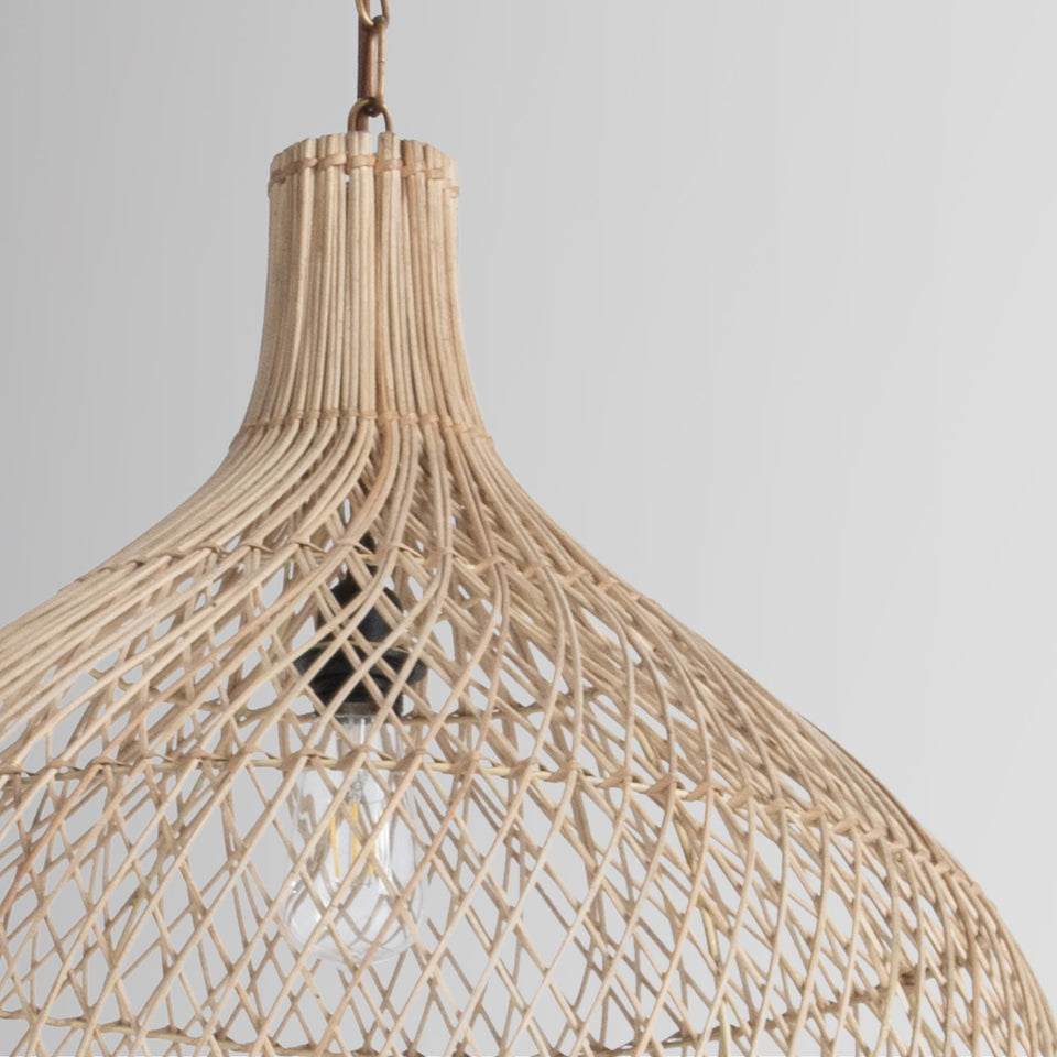 Dome Pendant