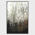 Tibien Painting Art by Buddy Whitlock