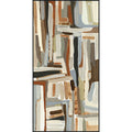 Boho Painting by Buddy Whitlock