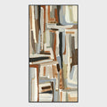 Boho Painting by Buddy Whitlock