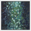 Lagoon Painting Art by Buddy Whitlock
