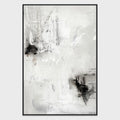 Silence I Painting Art by Buddy Whitlock