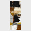 Urban II Painting Art by Buddy Whitlock