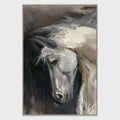 Dash I Painting Art by Buddy Whitlock