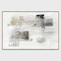 Whisper I Painting Art by Buddy Whitlock
