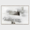 Whisper II Painting Art by Buddy Whitlock