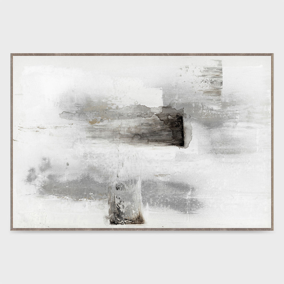 Whisper II Painting Art by Buddy Whitlock