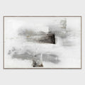 Whisper II Painting Art by Buddy Whitlock