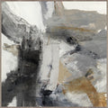 Cause II Painting by Buddy Whitlock