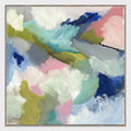 Blithe Painting Art by Buddy Whitlock