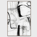 Yin Painting Art by Buddy Whitlock