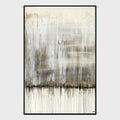 Steam Painting Art by Buddy Whitlock
