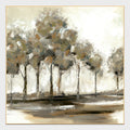 Timber Painting Art by Buddy Whitlock