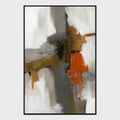 Burst Painting Art by Buddy Whitlock