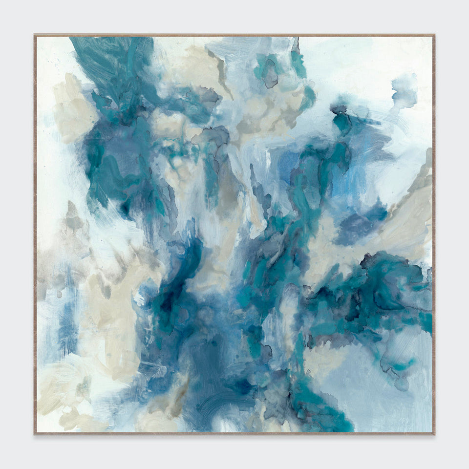 Skye Painting Art by Buddy Whitlock