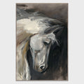 Dash II Painting Art by Buddy Whitlock