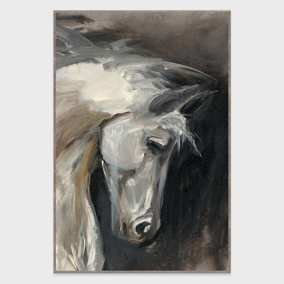 Dash II Painting Art by Buddy Whitlock