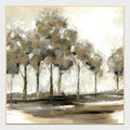 Timber Painting Art by Buddy Whitlock