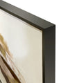 Coffee Painting Art by Buddy Whitlock