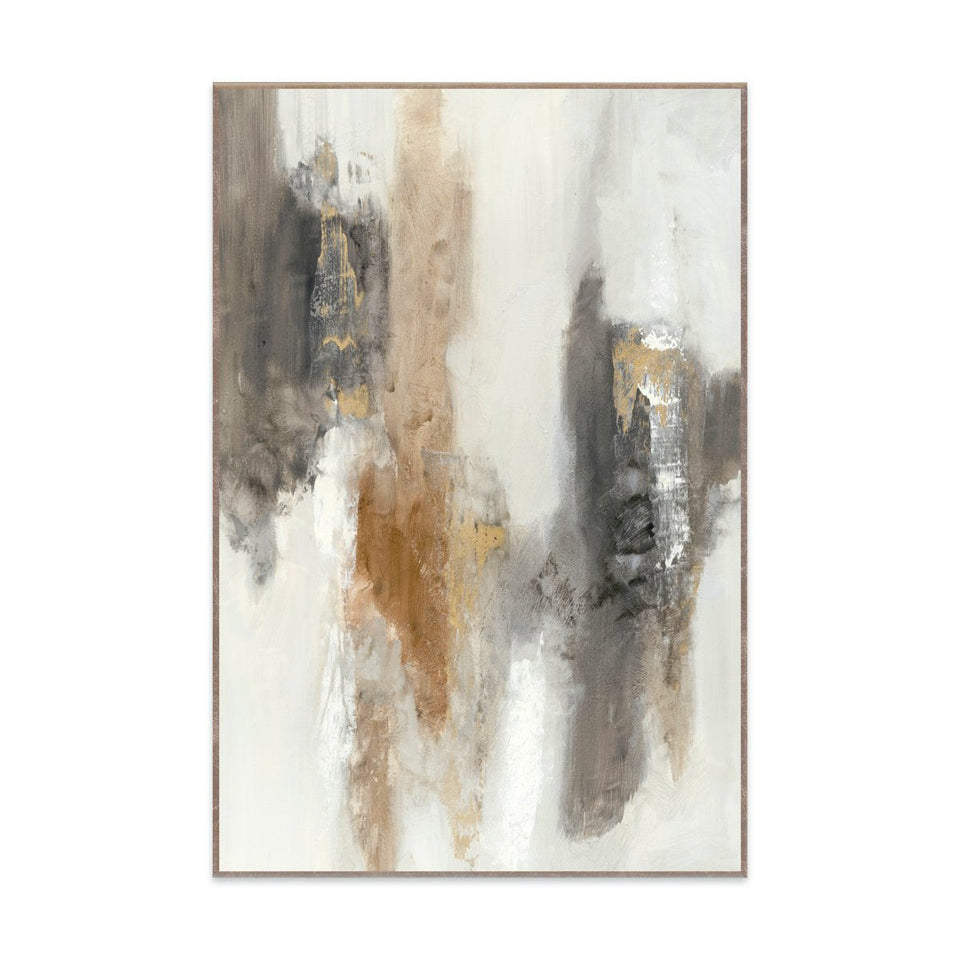 Vision Painting Art by Buddy Whitlock