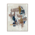Alternative II Painting Art by Buddy Whitlock
