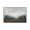 Night Painting by Buddy Whitlock