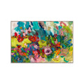 Ground Breaking Painting by Buddy Whitlock