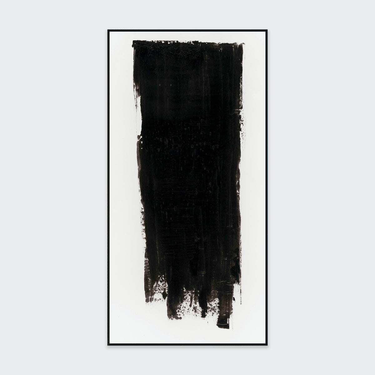 Monolith Painting Art by Buddy Whitlock