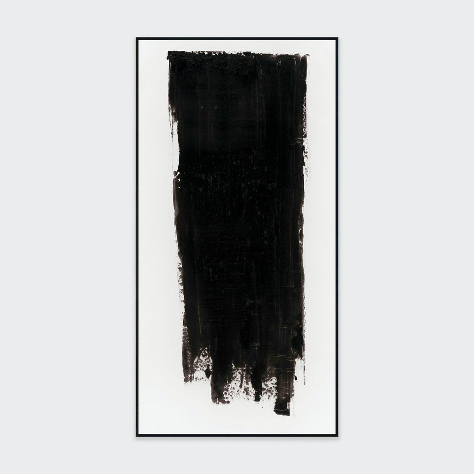 Monolith Painting Art by Buddy Whitlock