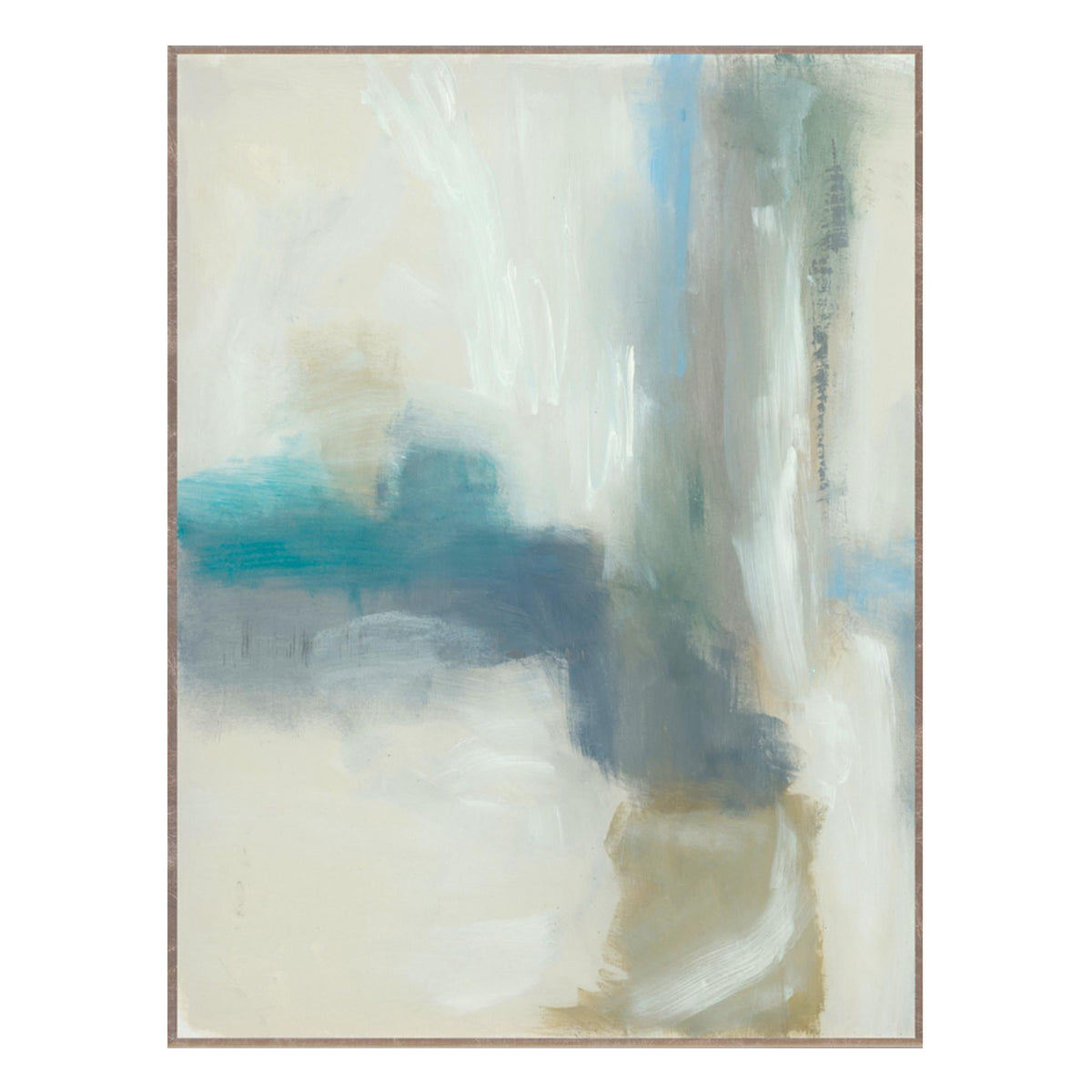 Lapis II Painting Art by Buddy Whitlock