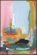 Ally Painting Art by Buddy Whitlock