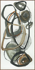 Martini Painting Art by Buddy Whitlock