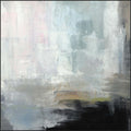Herrera Painting Art by Buddy Whitlock